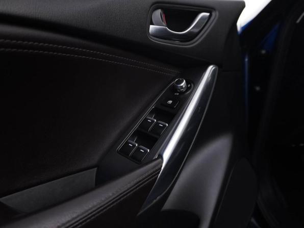 Mazda 6 III (GJ) Рестайлинг с пробегом 2016 года, цена 1 699 077 рублей, 177519 км, седан, Автокод Объявления