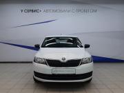 Skoda Rapid I Москва  - изображение 20