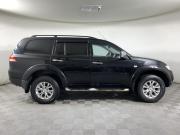 Mitsubishi Pajero Sport II Рестайлинг Москва  - изображение 23