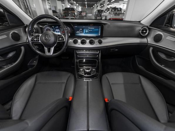 Mercedes-Benz E-Класс V (W213 S213 C238) с пробегом 2019 года, цена 2 820 000 рублей, 104307 км, седан, Автокод Объявления