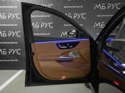 Mercedes-Benz E-Класс VI (W214 S214) Москва  - изображение 35