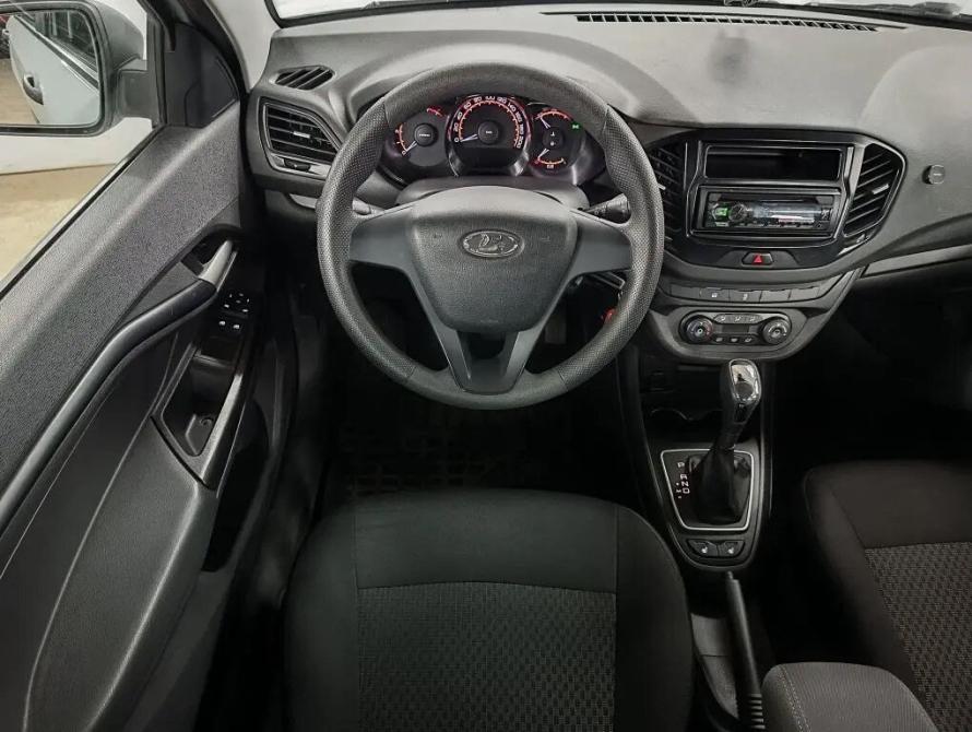 Lada (ВАЗ) Vesta I Санкт-Петербург  - изображение 11