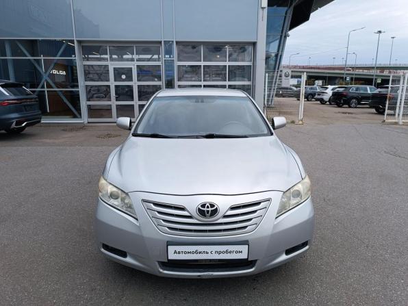 Toyota Camry VI (XV40) с пробегом 2007 года, цена 694 000 рублей, 291000 км, седан, Автокод Объявления