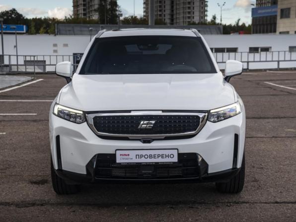 Knewstar 001 с пробегом 2024 года, цена 2 549 000 рублей, 37800 км, внедорожник, Автокод Объявления