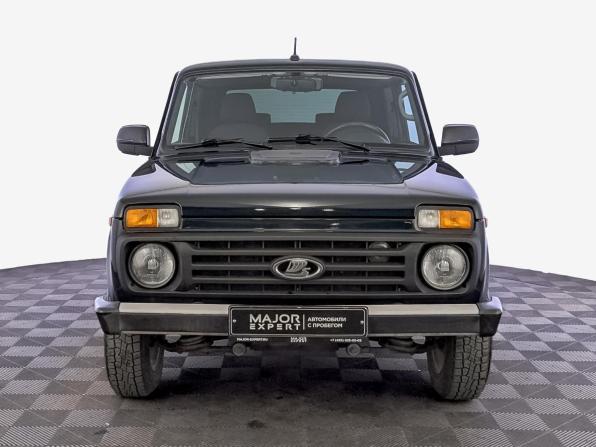Lada (ВАЗ) Niva Legend с пробегом 2023 года, цена 845 000 рублей, 28454 км, внедорожник, Автокод Объявления