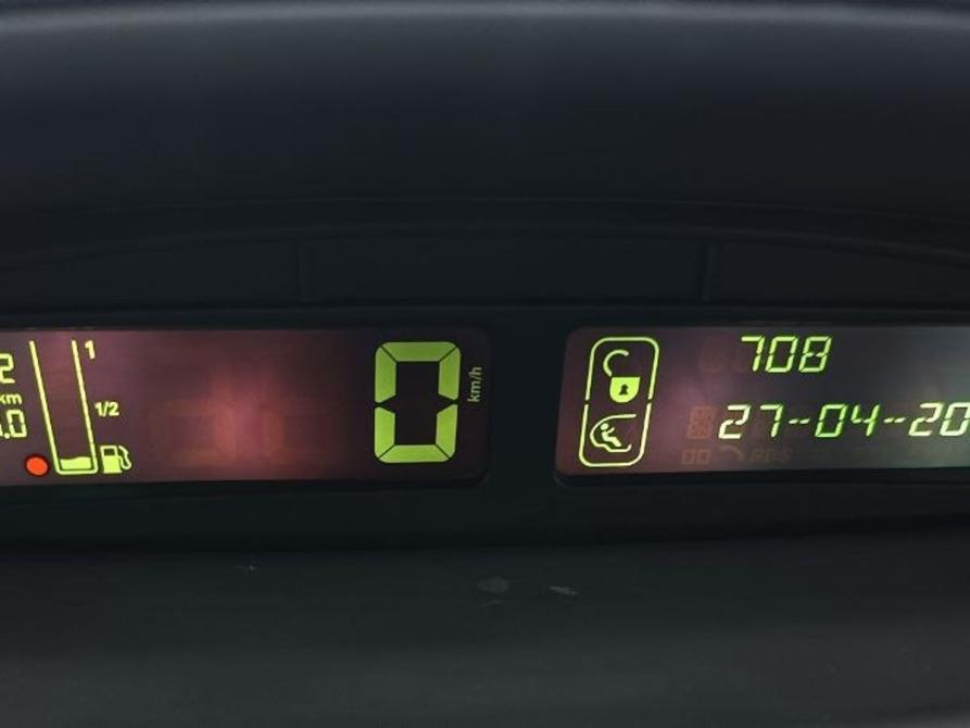 Citroen Xsara Picasso Воронеж  - изображение 13