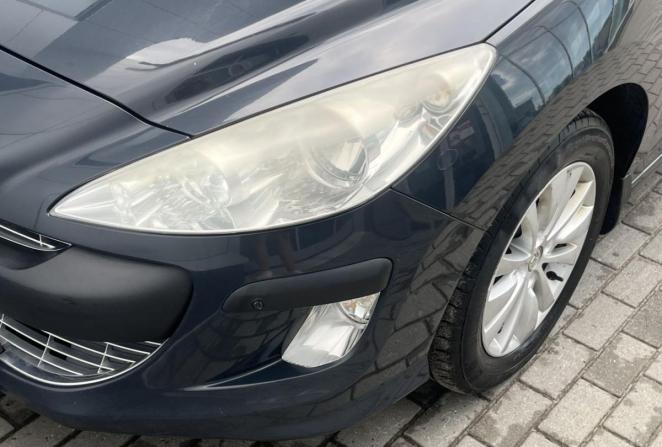 Peugeot 308 I Рестайлинг с пробегом 2011 года, цена 540 000 рублей, 133014 км, хэтчбек, Автокод Объявления