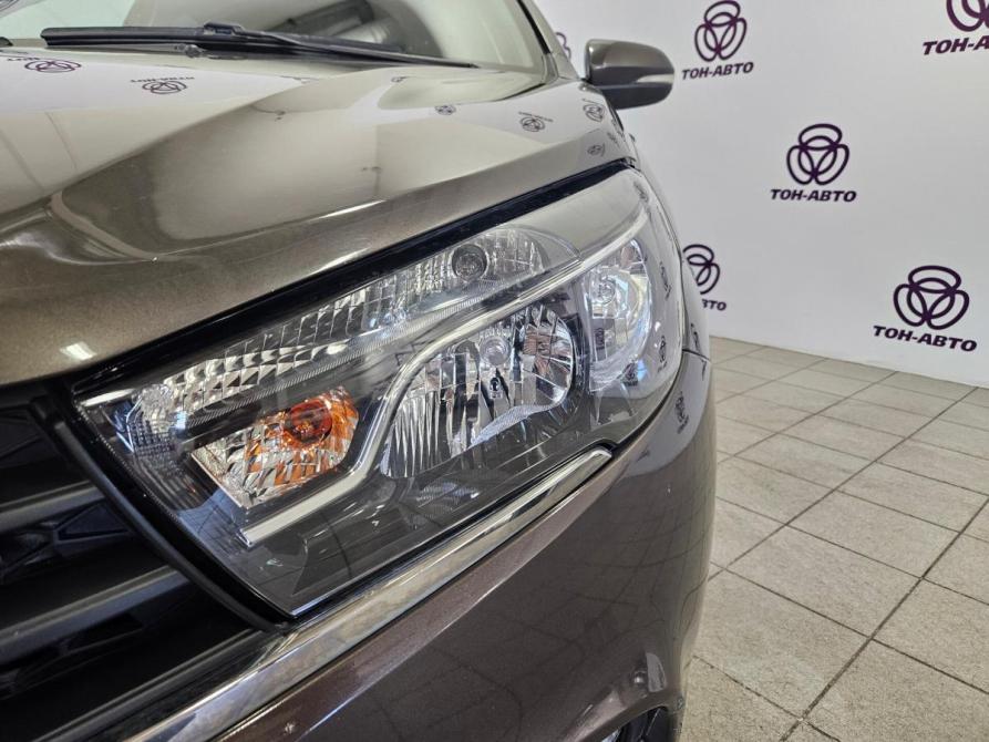 Lada (ВАЗ) Vesta I Тольятти  - изображение 9