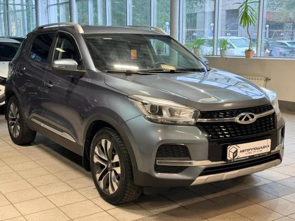 Chery Tiggo 4 I Рестайлинг с пробегом 2020 года, цена 1 559 000 рублей, 76963 км, внедорожник, Автокод Объявления