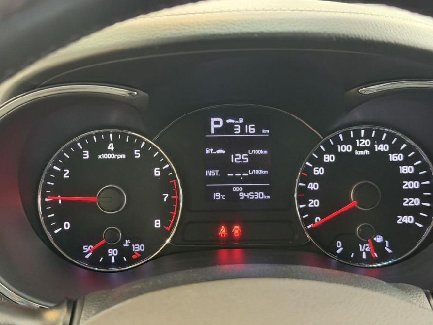 Kia Cerato III Рестайлинг (Classic) Тула  - изображение 15