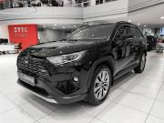 Toyota RAV4 V (XA50) Казань  - изображение 23