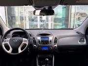 Hyundai ix35 I Самара  - изображение 34