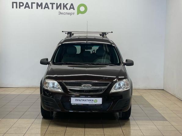 Lada (ВАЗ) Largus I с пробегом 2017 года, цена 649 000 рублей, 210000 км, универсал, Автокод Объявления