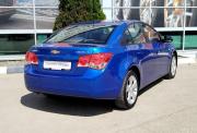 Chevrolet Cruze I Саратов  - изображение 30