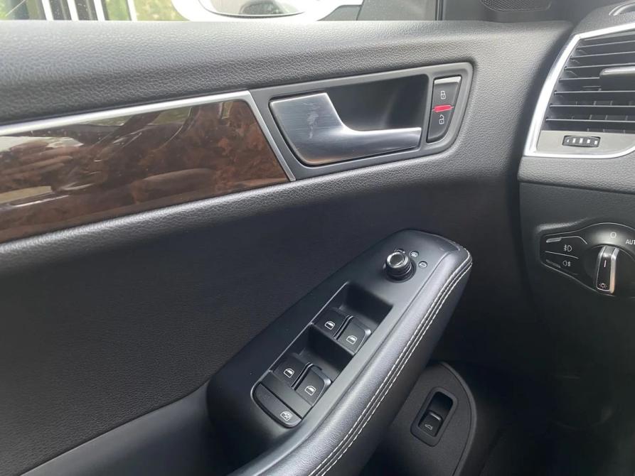 Audi Q5 I (8R) Екатеринбург  - изображение 32