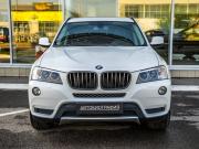 BMW X3 II (F25) Волгоград  - изображение 41