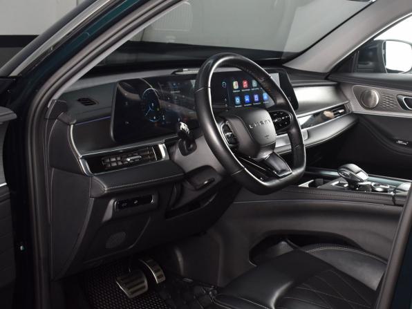 Chery Tiggo 8 Pro Max I с пробегом 2024 года, цена 2 549 999 рублей, 36301 км, внедорожник, Автокод Объявления