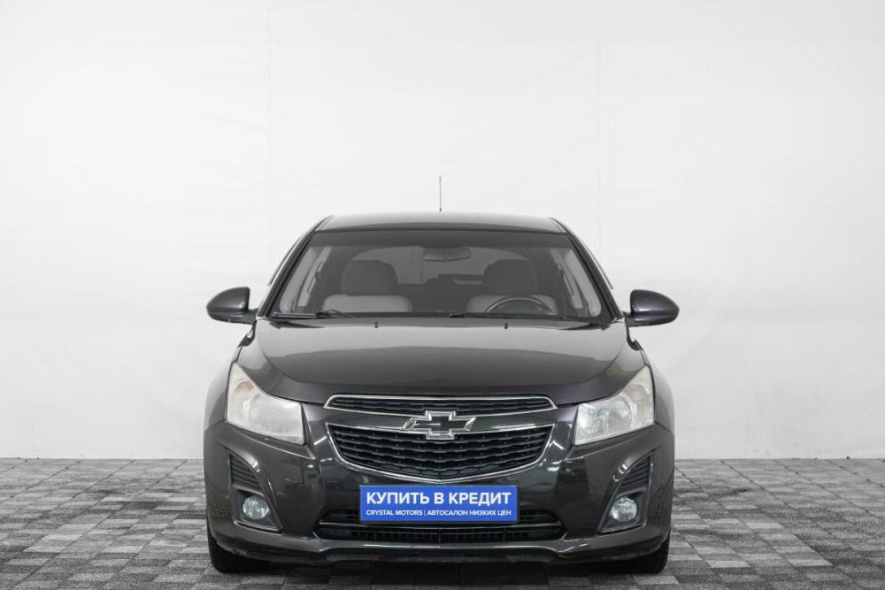 Chevrolet Cruze I Рестайлинг Кемерово  - изображение 2