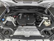 BMW X3 III (G01) Москва  - изображение 27