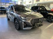 JETOUR X70+ I Рестайлинг Самара  - изображение 22