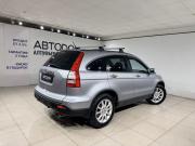 Honda CR-V III Москва  - изображение 27
