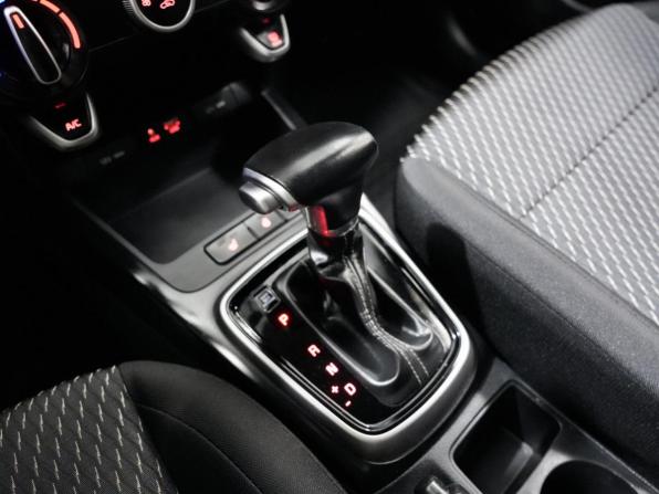 Kia Rio IV с пробегом 2017 года, цена 1 191 600 рублей, 145000 км, седан, Автокод Объявления