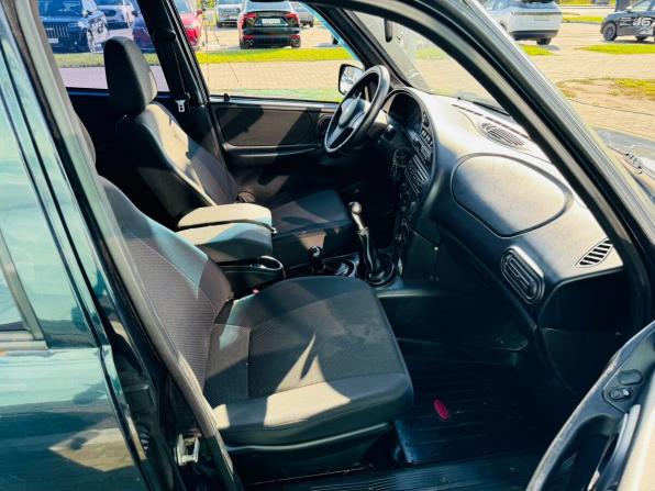 Chevrolet Niva I Рестайлинг с пробегом 2013 года, цена 370 000 рублей, 176070 км, внедорожник, Автокод Объявления