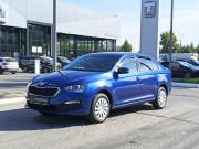 Skoda Rapid II Чебоксары  - изображение 23
