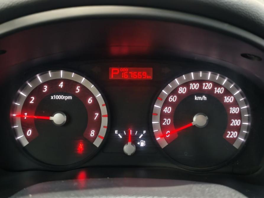 Kia Rio II Рестайлинг Курск  - изображение 10