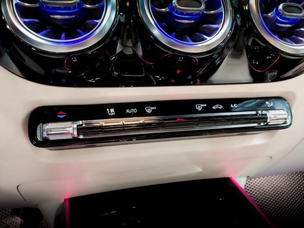 Mercedes-Benz GLA II (H247) с пробегом 2020 года, цена 3 350 000 рублей, 31575 км, внедорожник, Автокод Объявления