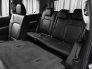 Honda Pilot II Москва  - изображение 34