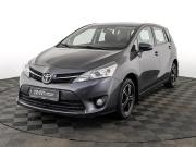 Toyota Verso I Рестайлинг Москва  - изображение 27