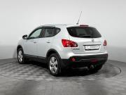 Nissan Qashqai I Санкт-Петербург  - изображение 24