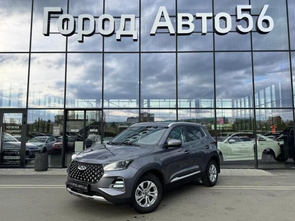 Chery Tiggo 4 Pro I Рестайлинг с пробегом 2025 года, цена 1 720 000 рублей, 24442 км, внедорожник, Автокод Объявления