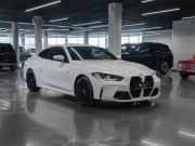 BMW 4 серии G22 G23 G26 Москва  - изображение 36