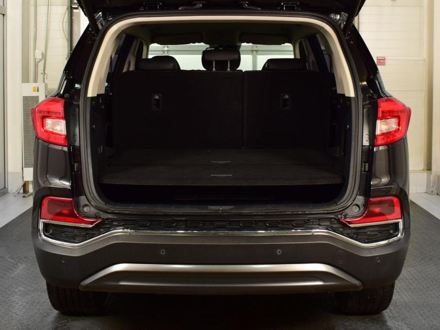 SsangYong Rexton IV Кемерово  - изображение 29
