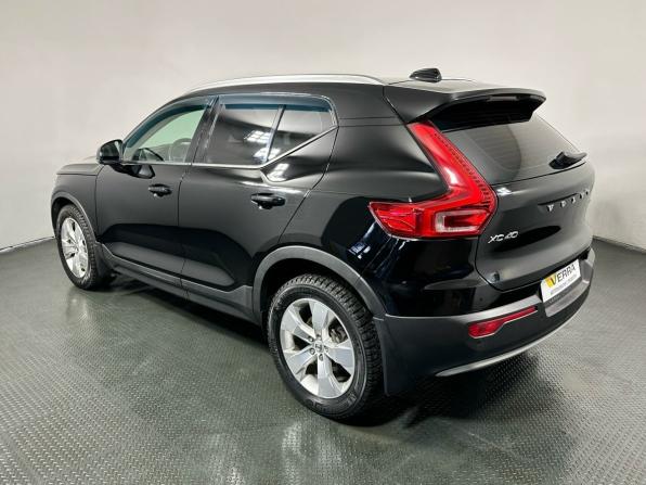 Volvo XC40 I с пробегом 2019 года, цена 2 650 000 рублей, 140749 км, внедорожник, Автокод Объявления