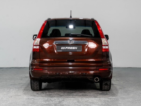 Honda CR-V III Рестайлинг с пробегом 2012 года, цена 1 869 000 рублей, 173507 км, внедорожник, Автокод Объявления