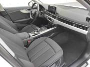 Audi A4 V (B9) Санкт-Петербург  - изображение 39