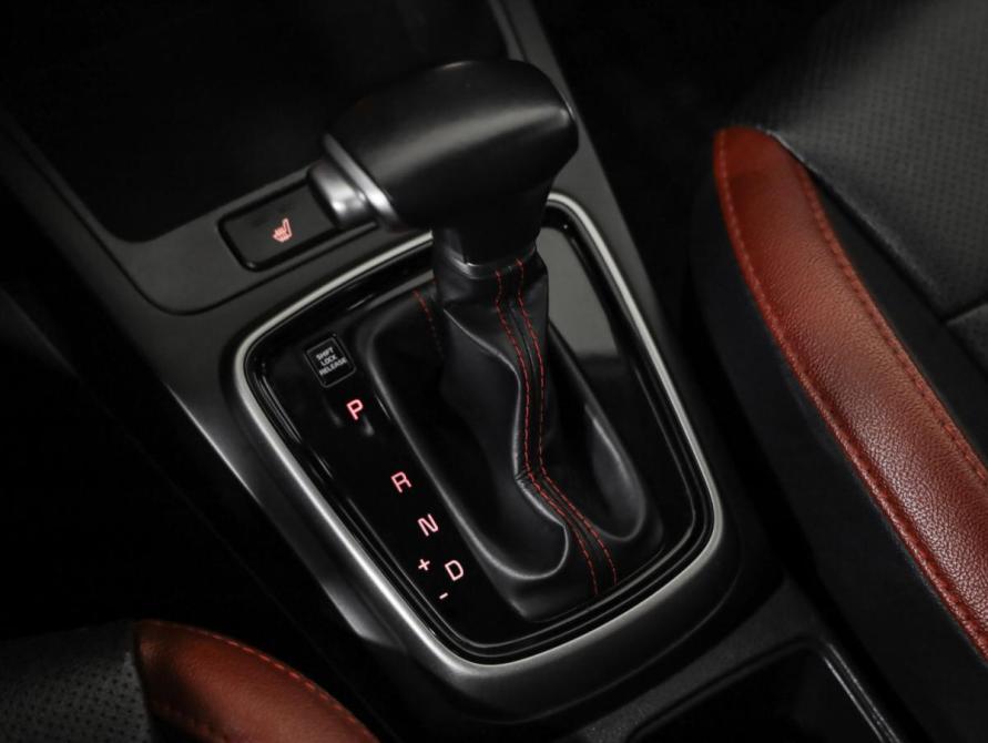 Kia Rio IV Санкт-Петербург  - изображение 18