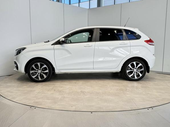 Lada (ВАЗ) XRAY I с пробегом 2017 года, цена 849 000 рублей, 103883 км, хэтчбек, Автокод Объявления