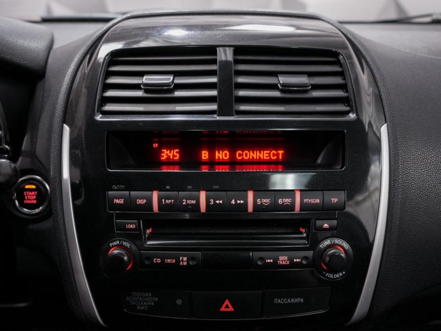 Citroen C4 Aircross Ульяновск  - изображение 19