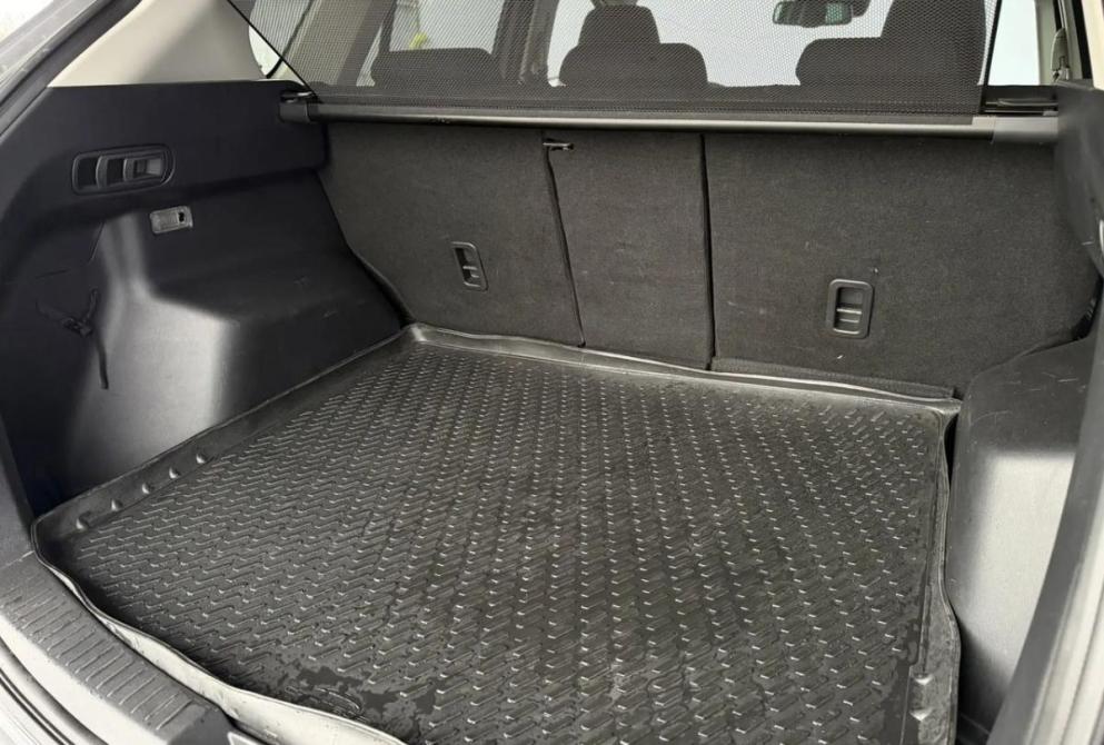 Mazda CX-5 I Киров  - изображение 22