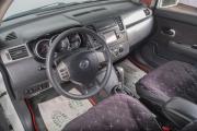 Nissan Tiida I Томск  - изображение 27