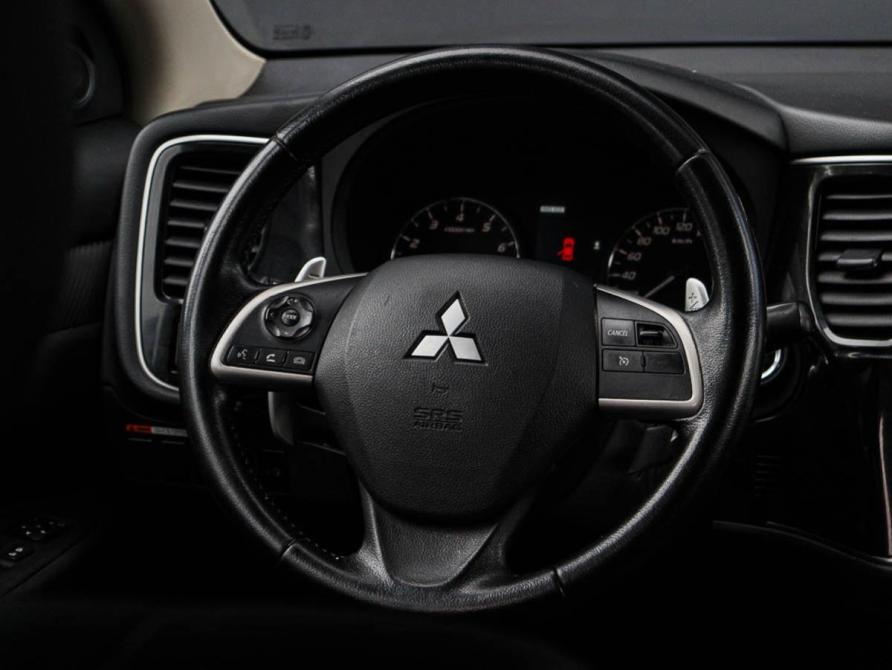 Mitsubishi Outlander III Москва  - изображение 12