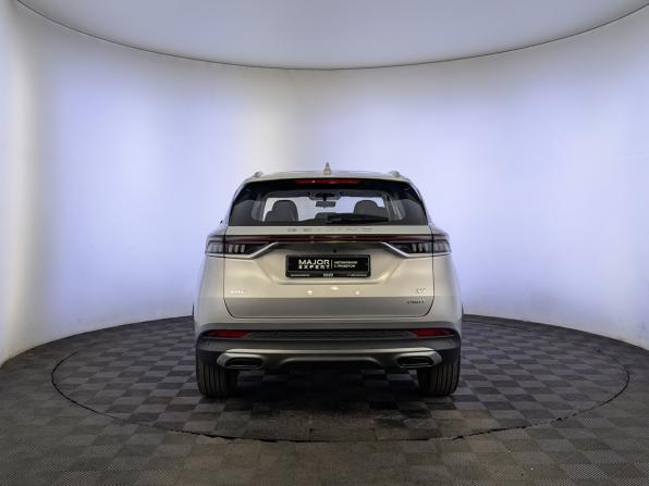 BAIC X7 I с пробегом 2024 года, цена 1 945 000 рублей, 8800 км, внедорожник, Автокод Объявления