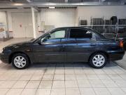 Kia Spectra I Рестайлинг 2 Челябинск  - изображение 19