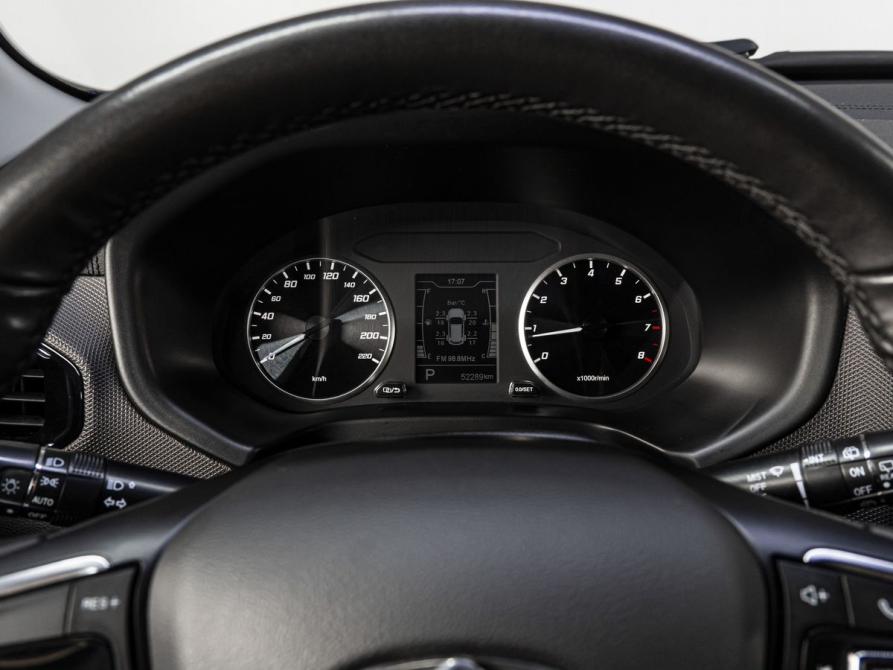 Chery Tiggo 4 I Рестайлинг Тюмень  - изображение 24