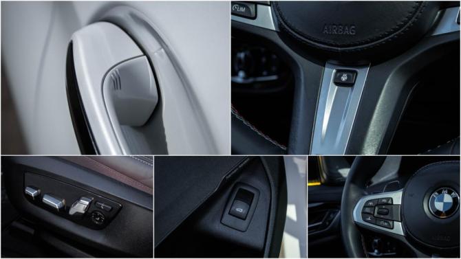 BMW 6 серии IV (G32) с пробегом 2017 года, цена 4 980 000 рублей, 81792 км, лифтбек, Автокод Объявления