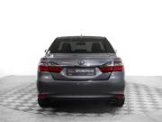 Toyota Camry VII (XV50) Рестайлинг Москва  - изображение 30